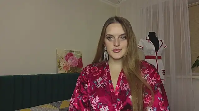 GEvangelinka online show from April 2026 04:46:02 PM