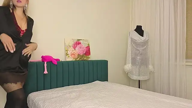 Snapshot of GEvangelinka chatting on July 2026 04:07:02 PM GEvangelinka online show from July 2026 04:07:02 PM