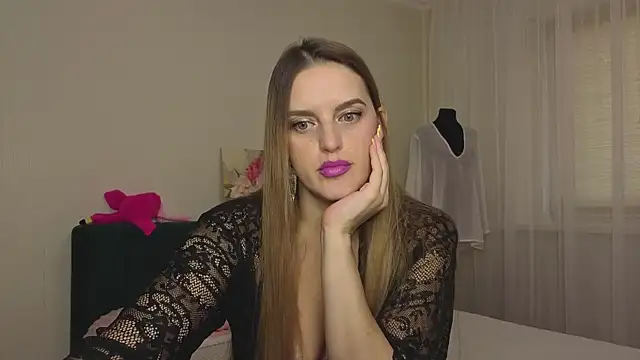 Snapshot of GEvangelinka chatting on June 2026 02:22:03 AM GEvangelinka online show from June 2026 02:22:03 AM
