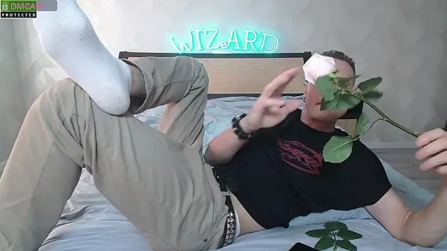 Lstfl Wizard online show from March 2026 10:29:01 AM