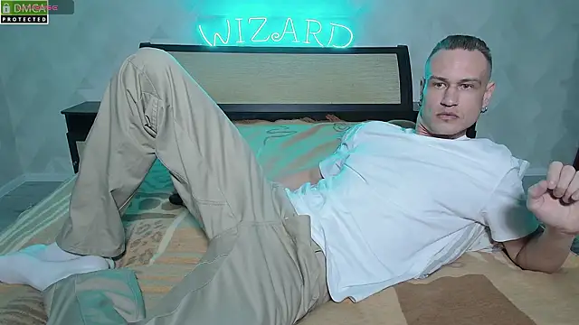 Lstfl Wizard online show from March 2026 03:01:02 PM