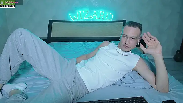 Lstfl Wizard online show from March 2026 06:58:02 PM