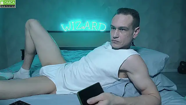 Lstfl Wizard online show from February 2026 07:52:01 AM