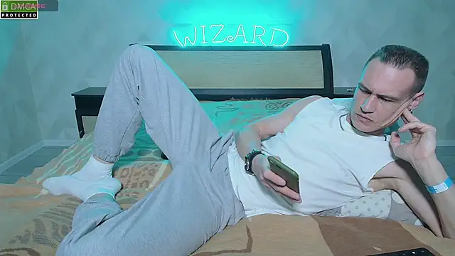 Lstfl Wizard online show from March 2026 02:56:02 PM