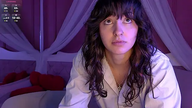 AngelaCox online show from April 2026 06:40:02 AM