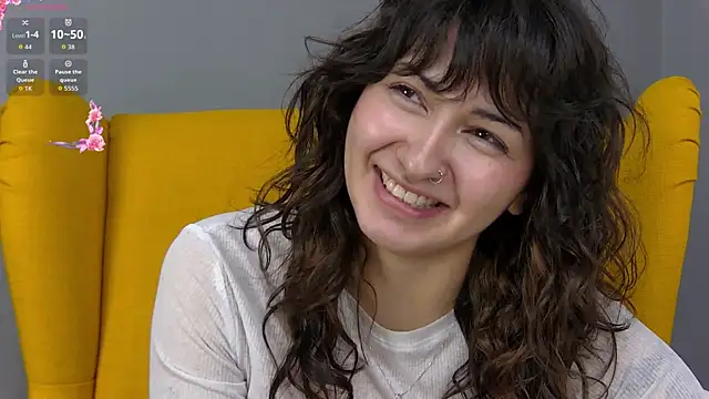 AngelaCox online show from April 2026 06:20:01 AM