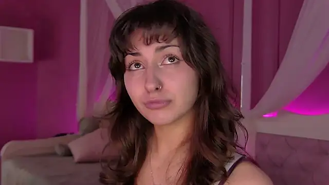 AngelaCox online show from March 2026 06:27:01 AM