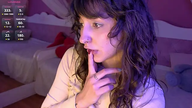 AngelaCox online show from April 2026 06:16:01 AM