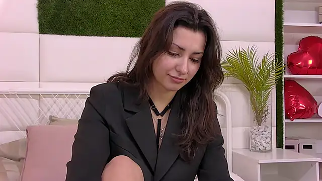 AngelaCox online show from February 2026 07:17:02 AM