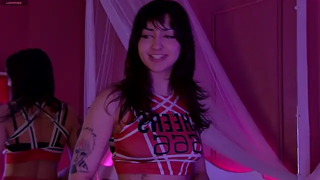 AngelaCox online show from March 2026 06:09:02 AM