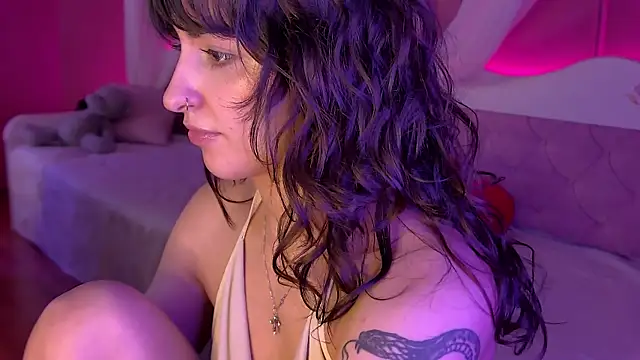 AngelaCox online show from March 2026 06:26:01 AM