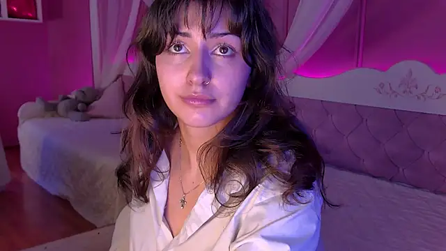 AngelaCox online show from March 2026 06:15:01 AM