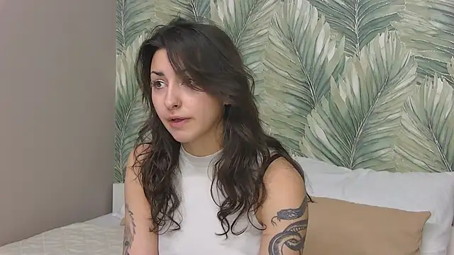 AngelaCox online show from February 2026 06:10:02 AM