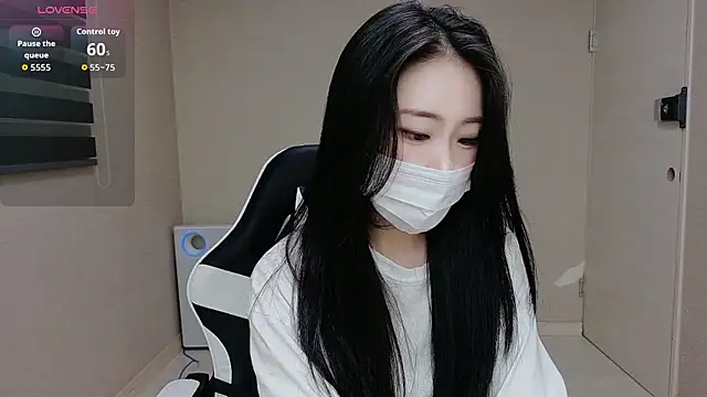 dami539 online show from February 2026 11:53:02 AM