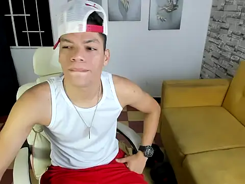 Snapshot of Andres_sant_ chatting on February 2026 09:49:01 AM Andres sant online show from February 2026 09:49:01 AM