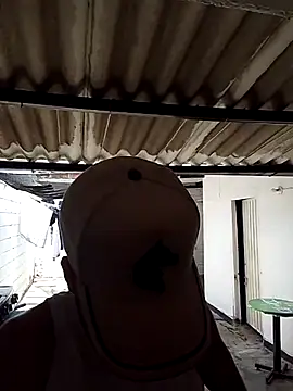 Andres sant  online show from March 2026 05:25:02 PM