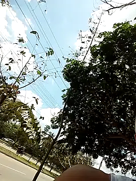 Andres sant  online show from April 2026 05:08:02 PM