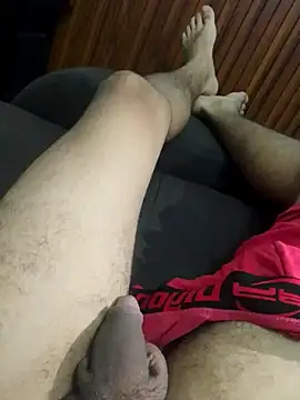 Andres sant  online show from April 2026 08:37:01 PM