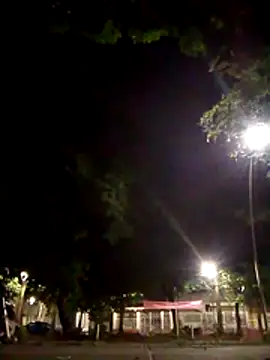 Andres sant  online show from April 2026 07:22:02 AM