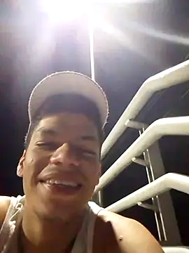 Andres sant  online show from March 2026 03:19:02 AM