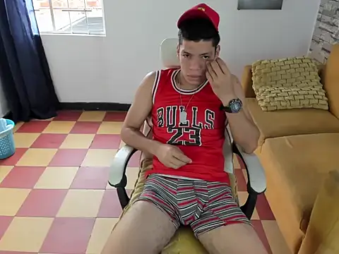 Andres sant  online show from March 2026 12:32:02 PM