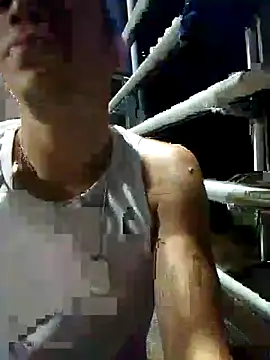 Andres sant  online show from March 2026 01:58:01 AM