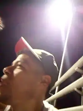 Andres sant  online show from April 2026 02:46:01 AM