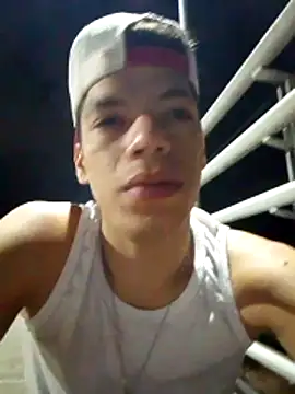 Andres sant  online show from March 2026 12:53:02 AM