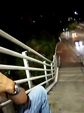 Andres sant  online show from April 2026 04:47:02 AM