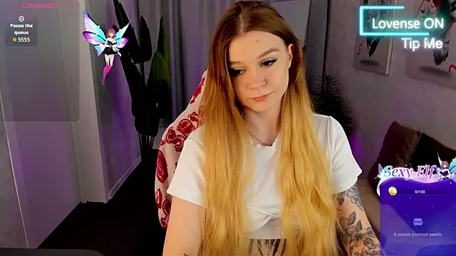 Amy Davisss online show from May 2026 01:03:01 AM