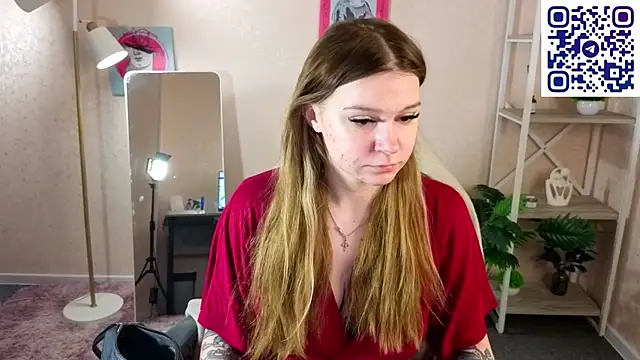 Amy Davisss online show from March 2026 01:02:01 AM