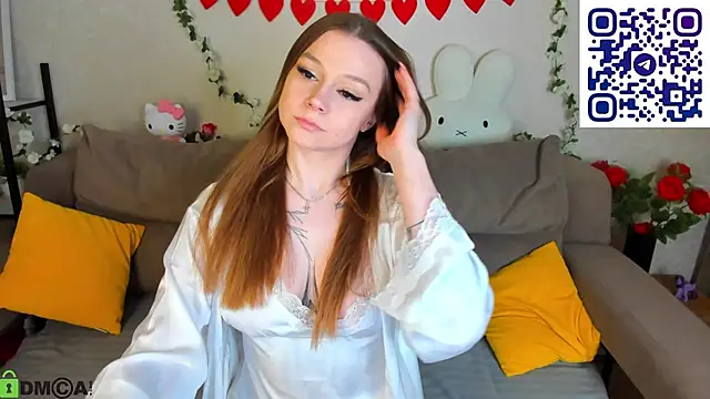 Amy Davisss online show from February 2026 12:54:01 AM