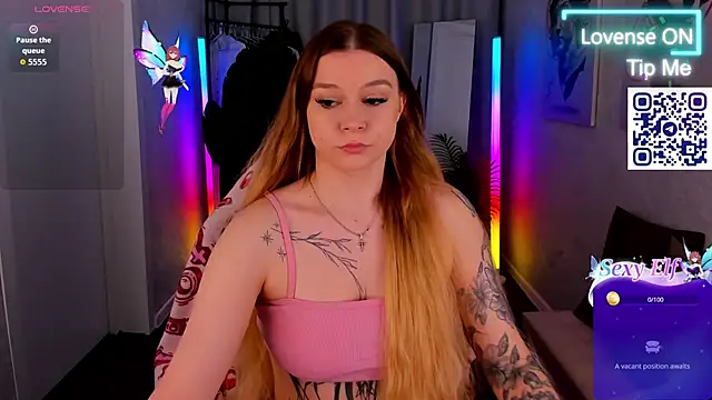 Amy Davisss online show from May 2026 01:03:01 AM