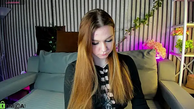 Amy Davisss online show from February 2026 12:54:01 AM