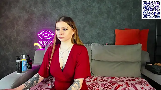 Amy Davisss online show from March 2026 01:09:01 AM