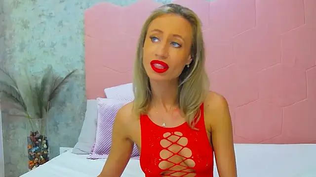 Snapshot of DeliaMArlow chatting on July 2026 08:33:02 AM DeliaMArlow online show from July 2026 08:33:02 AM