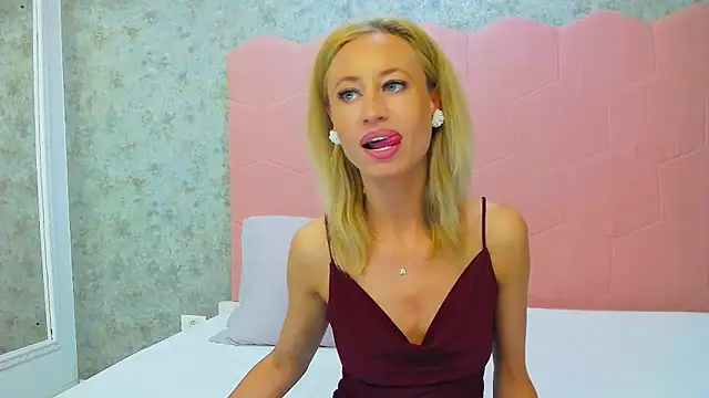 DeliaMArlow online show from May 2026 07:37:02 AM