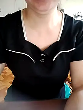 LiilyZi online show from March 2026 03:08:02 AM