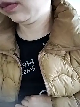 LiilyZi online show from March 2026 12:54:02 AM