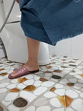 LiilyZi online show from March 2026 10:55:01 PM