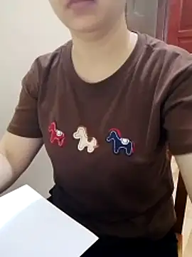 LiilyZi online show from March 2026 01:36:02 AM