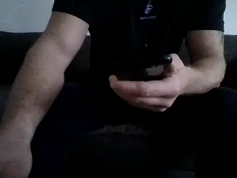 Tommyzzzzzz online show from December 2024 08:45:02 AM