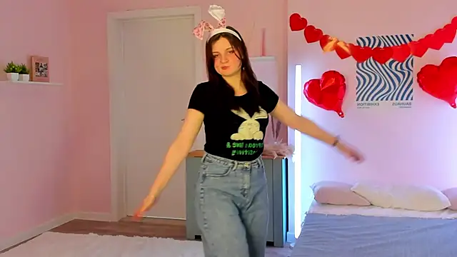 Maria Rogers online show from February 2026 06:26:01 AM