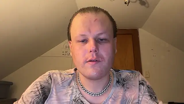 RaeganV online show from February 2026 10:28:01 AM