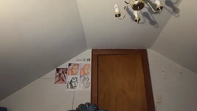 RaeganV online show from March 2026 01:49:02 AM