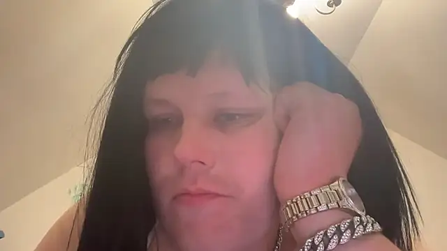 RaeganV online show from March 2026 02:50:02 AM