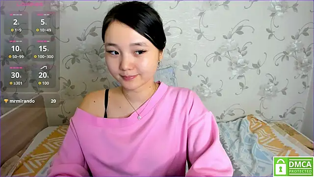 DorreyFolleyG online show from February 2026 12:44:01 AM