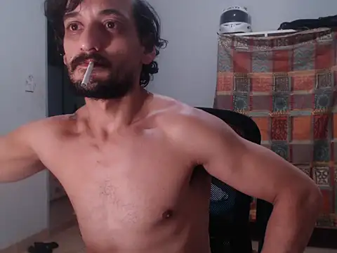 Snapshot of luli-indio chatting on February 2026 11:46:01 PM luli-indio online show from February 2026 11:46:01 PM