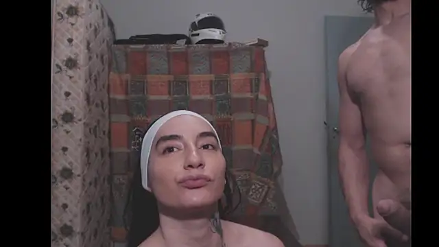 luli-indio online show from March 2026 02:41:01 PM