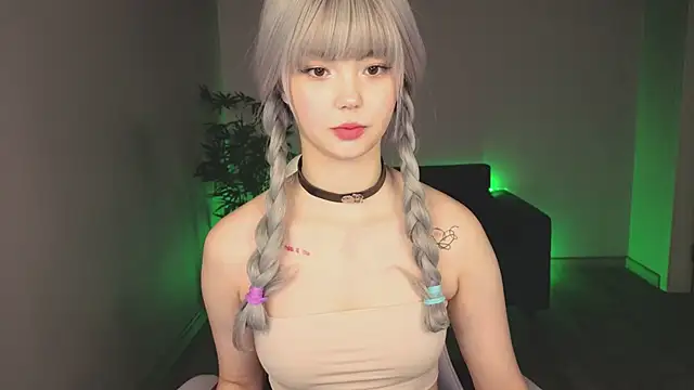 PONKY PINKY online show from May 2026 03:14:01 AM